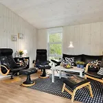 Tv1227-bindslev-markvej-10 Casa de Férias Bindslev