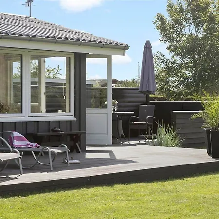 Prázdninový dům Tv1227-bindslev-markvej-10 *