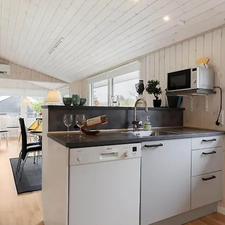 Tv1227-bindslev-markvej-10 Prázdninový dům