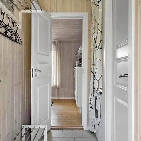 Prázdninový dům Tv1227-bindslev-markvej-10 *