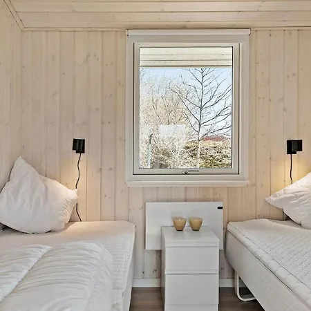 Prázdninový dům Tv1227-bindslev-markvej-10 *