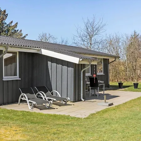Casa de Férias Tv1227-bindslev-markvej-10 Bindslev
