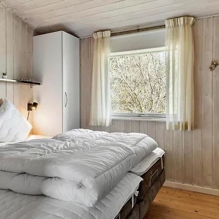 Tv1227-bindslev-markvej-10 Prázdninový dům