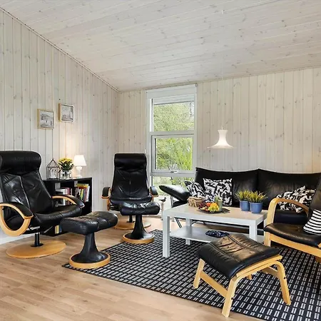 Tv1227-bindslev-markvej-10 Prázdninový dům Bindslev