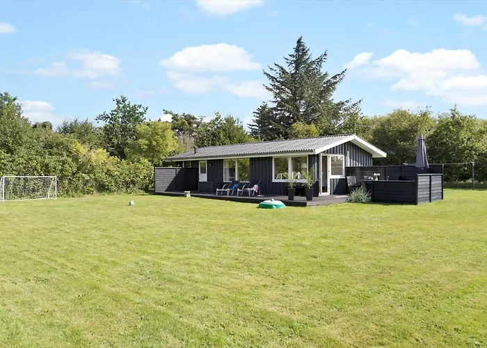 Tv1227-bindslev-markvej-10 * Биндслев