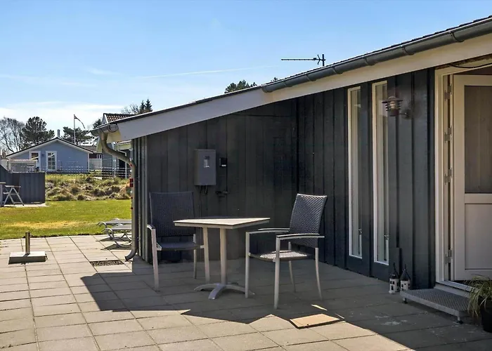 Tv1227-bindslev-markvej-10 * Биндслев