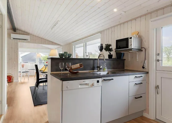 Tv1227-bindslev-markvej-10 Дом отдыха