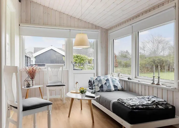 Tv1227-bindslev-markvej-10 Дом отдыха *