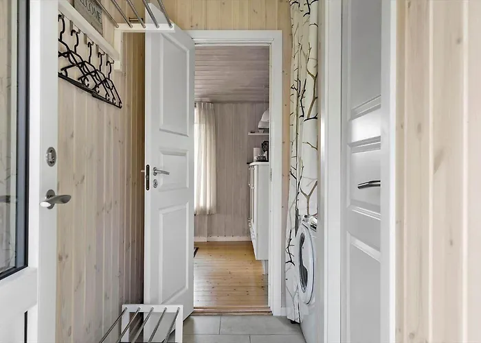 Дом отдыха Tv1227-bindslev-markvej-10 *