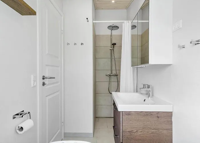 Tv1227-bindslev-markvej-10 Дом отдыха Биндслев