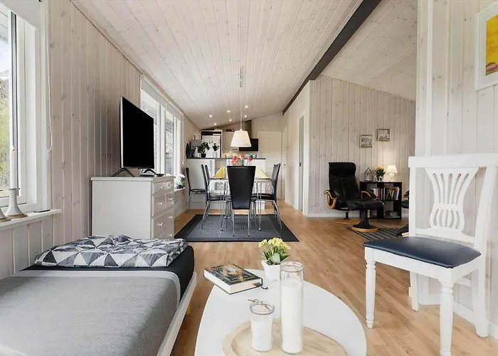 Tv1227-bindslev-markvej-10 Дом отдыха *