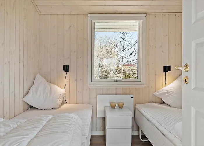 Дом отдыха Tv1227-bindslev-markvej-10 *