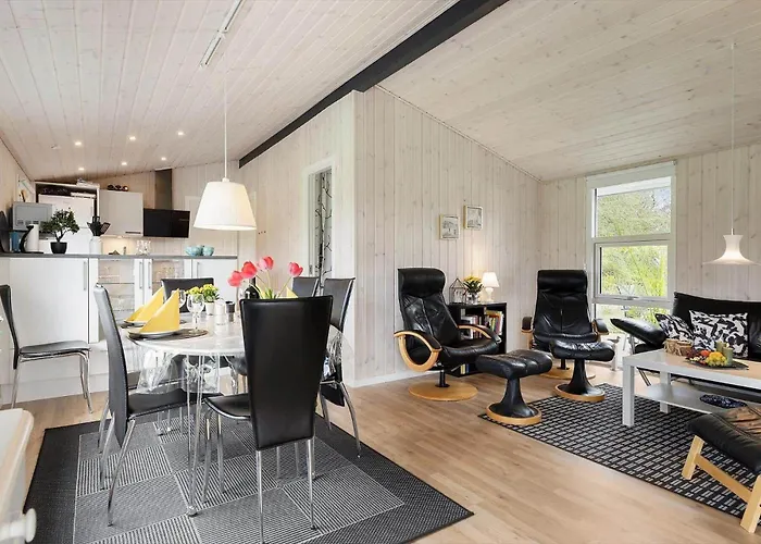 Tv1227-bindslev-markvej-10 * Биндслев