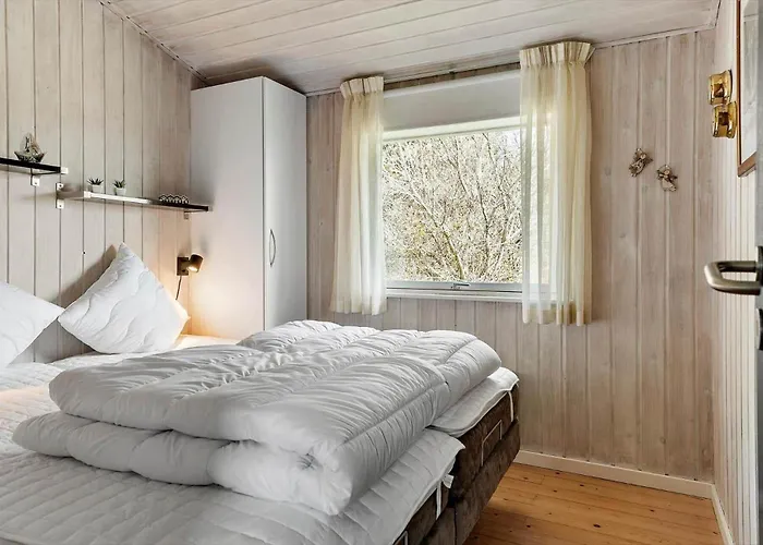 Tv1227-bindslev-markvej-10 Дом отдыха