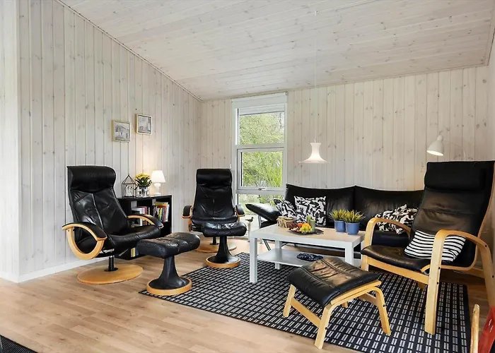 Tv1227-bindslev-markvej-10 Дом отдыха Биндслев